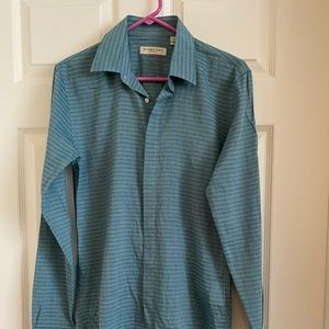 Burberry Men’s Button Down shirt